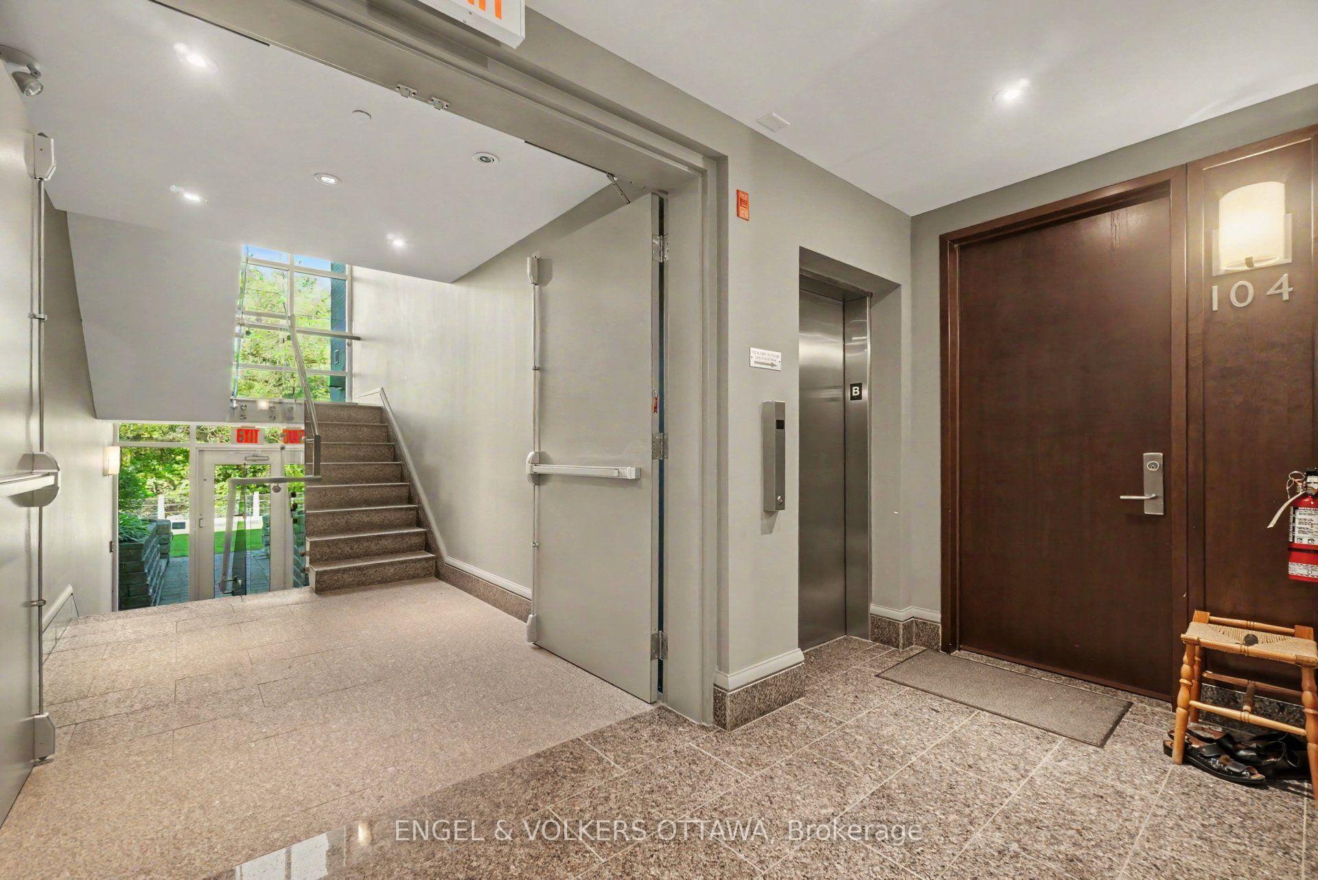 Photo 8 of Unit 104, 31 First Avenue, Ottawa, Glebe — HOMEH