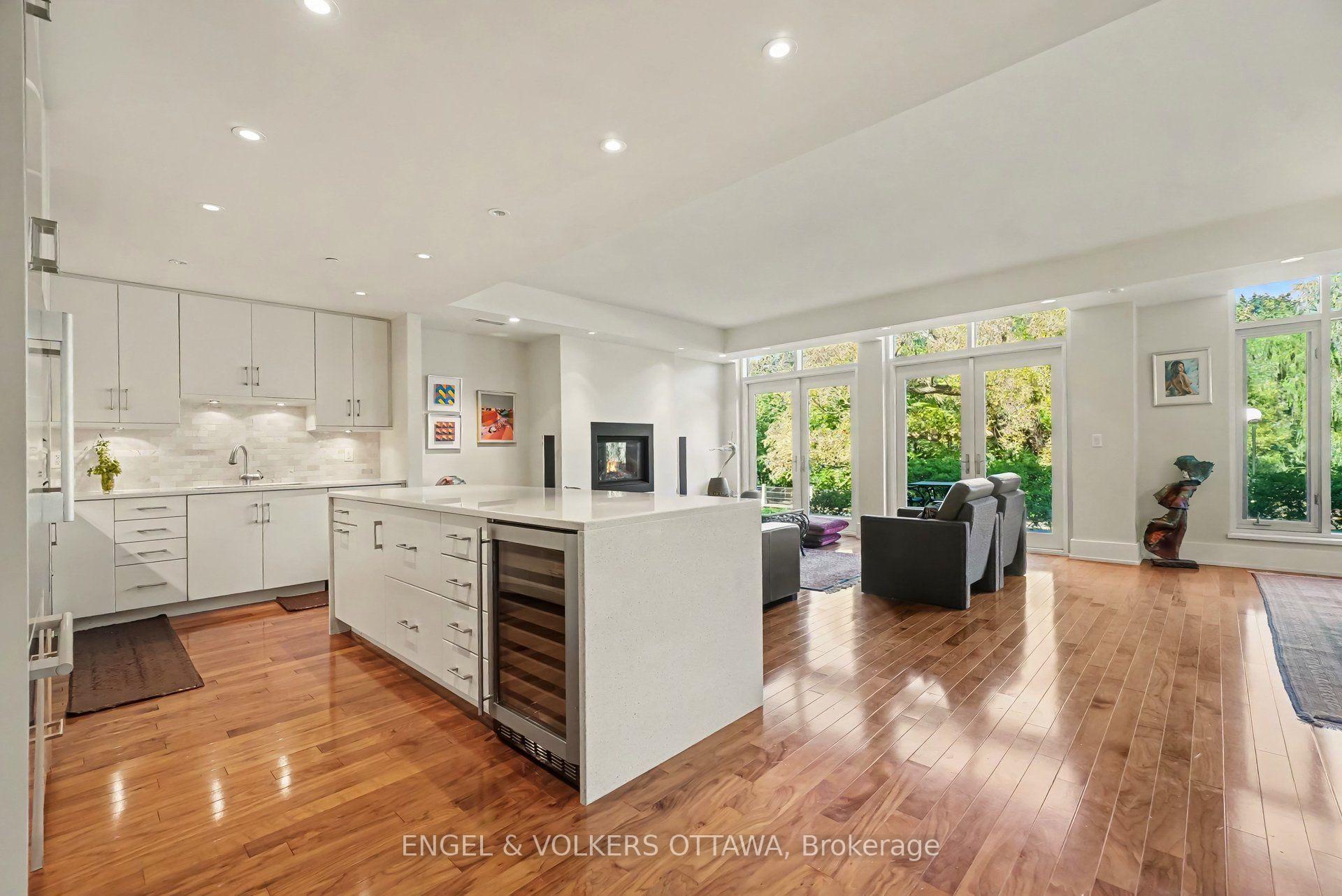 Photo 12 of Unit 104, 31 First Avenue, Ottawa, Glebe — HOMEH