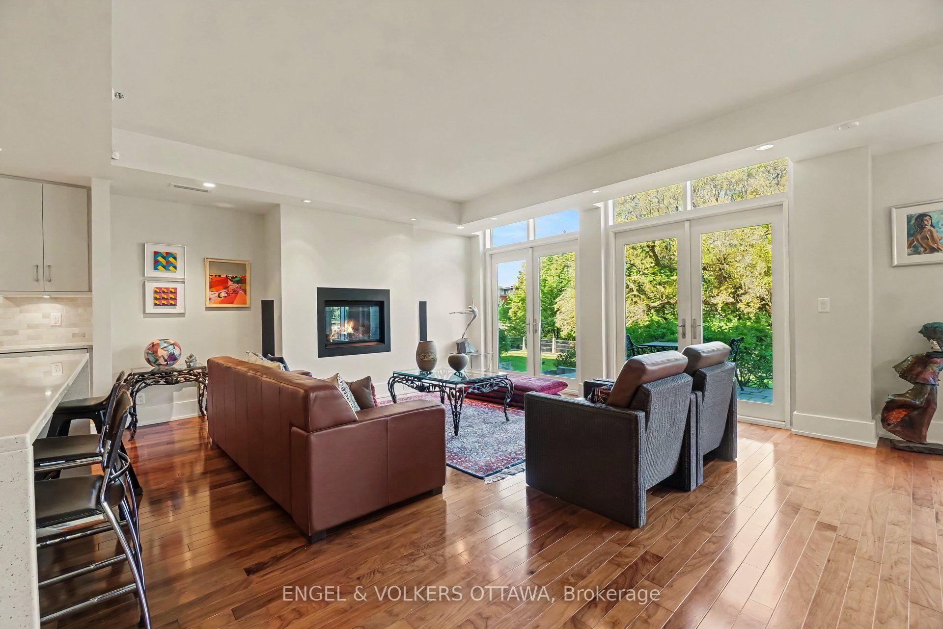 Photo 13 of Unit 104, 31 First Avenue, Ottawa, Glebe — HOMEH