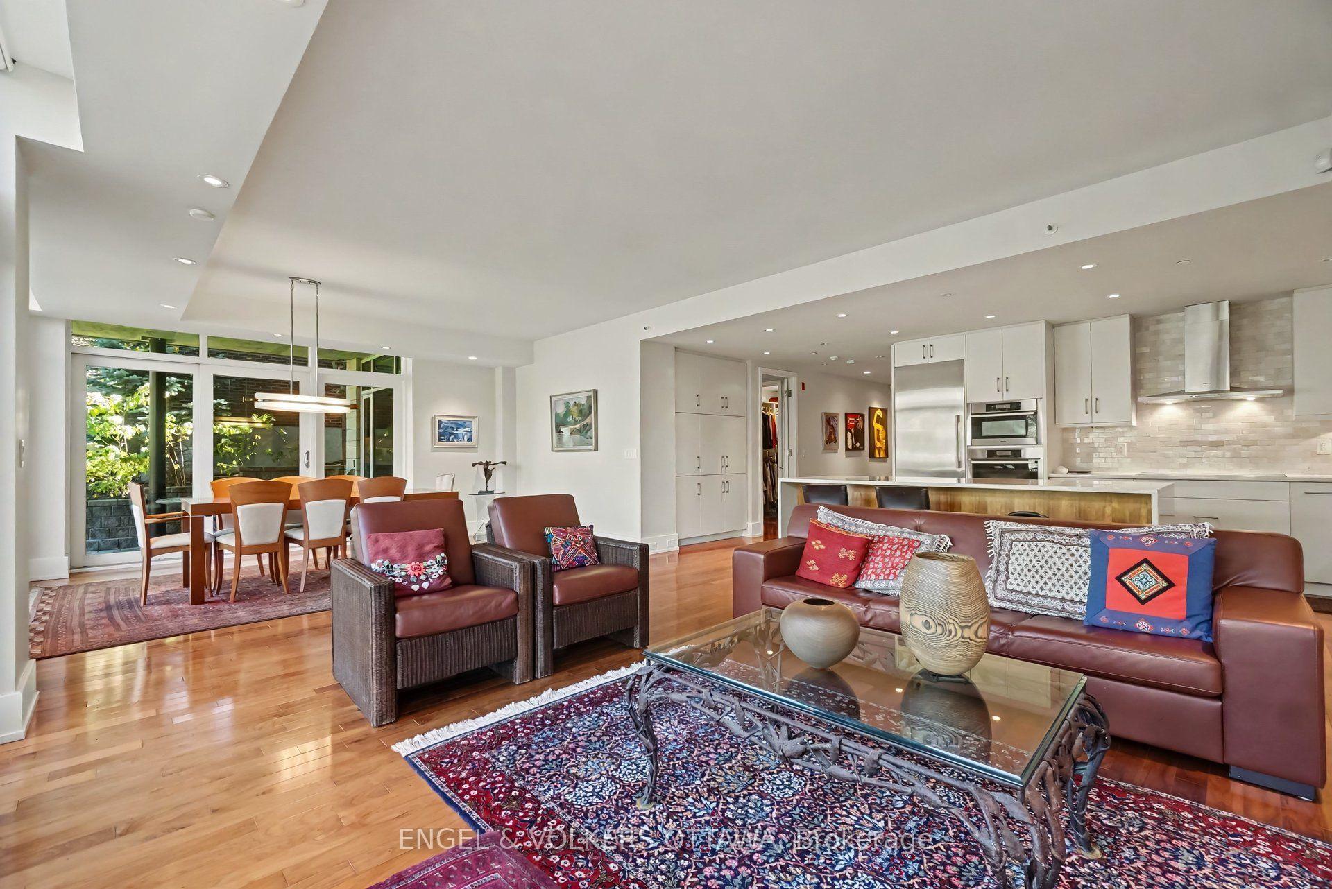 Photo 15 of Unit 104, 31 First Avenue, Ottawa, Glebe — HOMEH