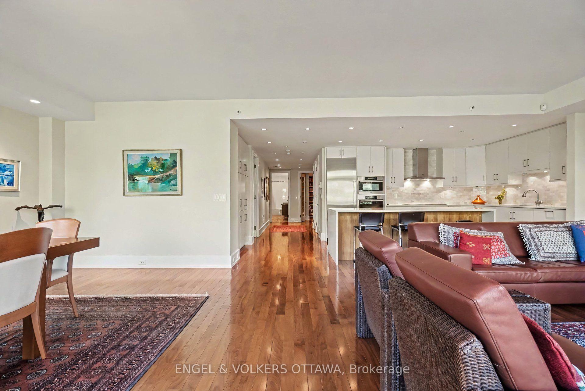 Photo 17 of Unit 104, 31 First Avenue, Ottawa, Glebe — HOMEH