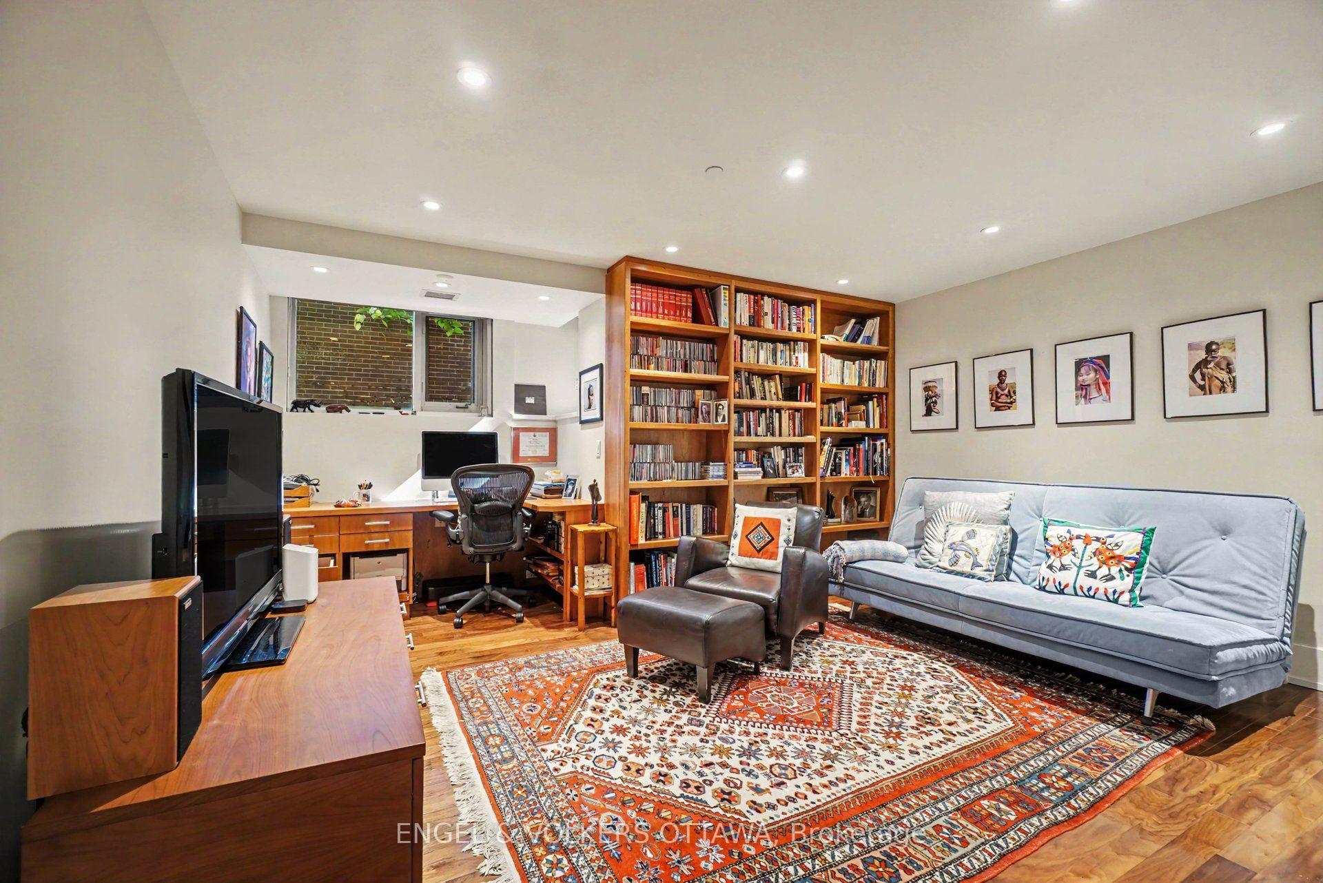 Photo 31 of Unit 104, 31 First Avenue, Ottawa, Glebe — HOMEH