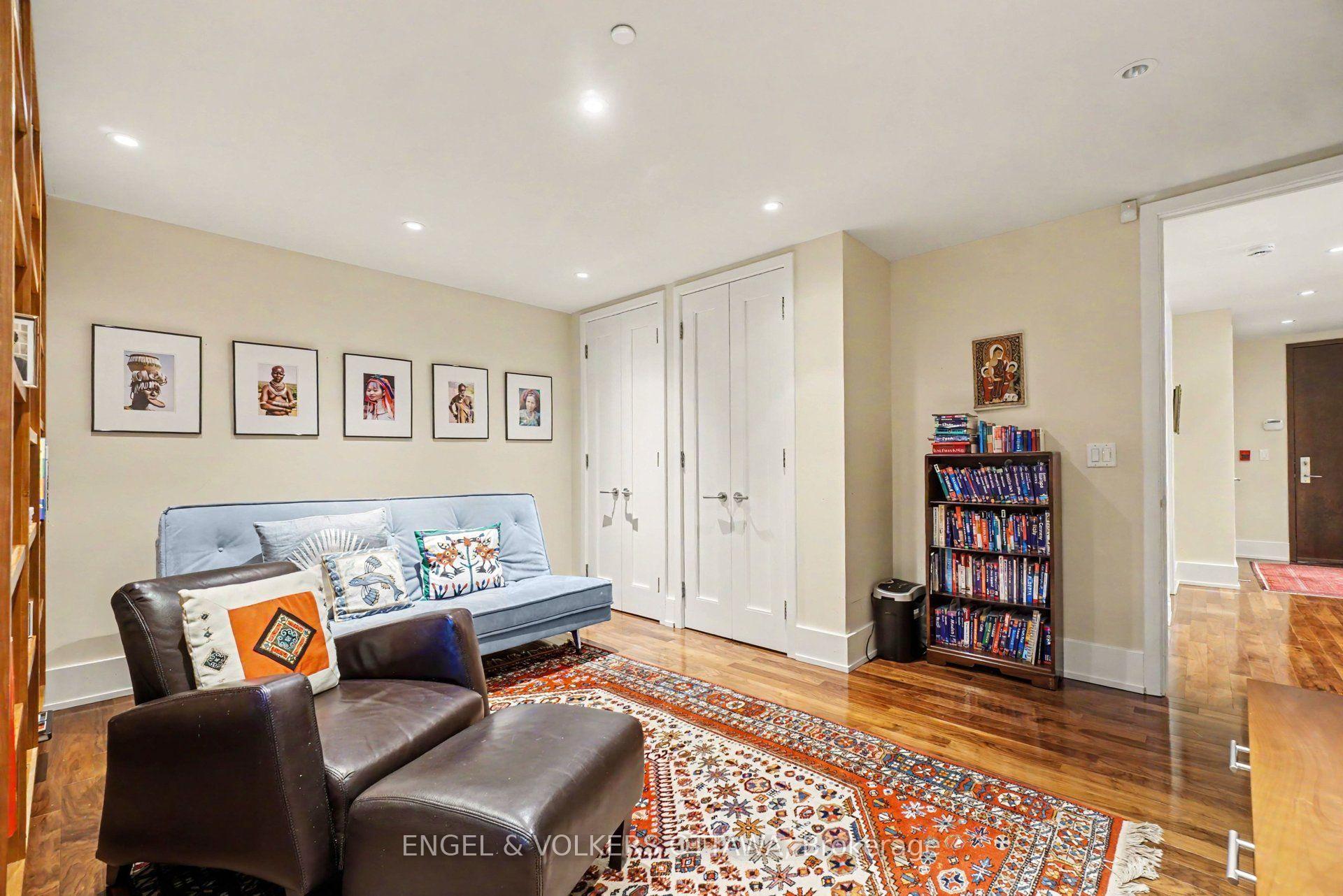 Photo 30 of Unit 104, 31 First Avenue, Ottawa, Glebe — HOMEH