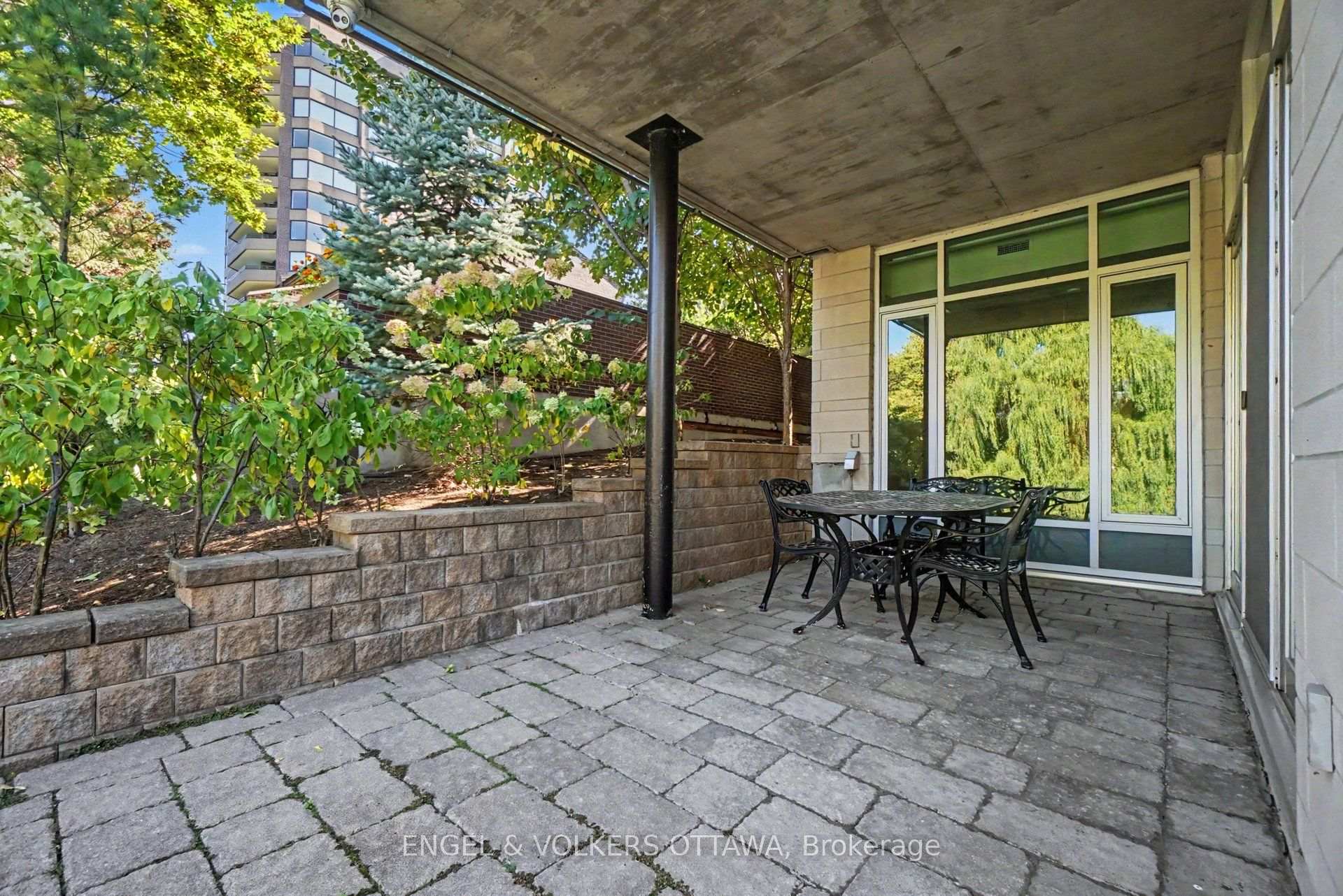 Photo 33 of Unit 104, 31 First Avenue, Ottawa, Glebe — HOMEH