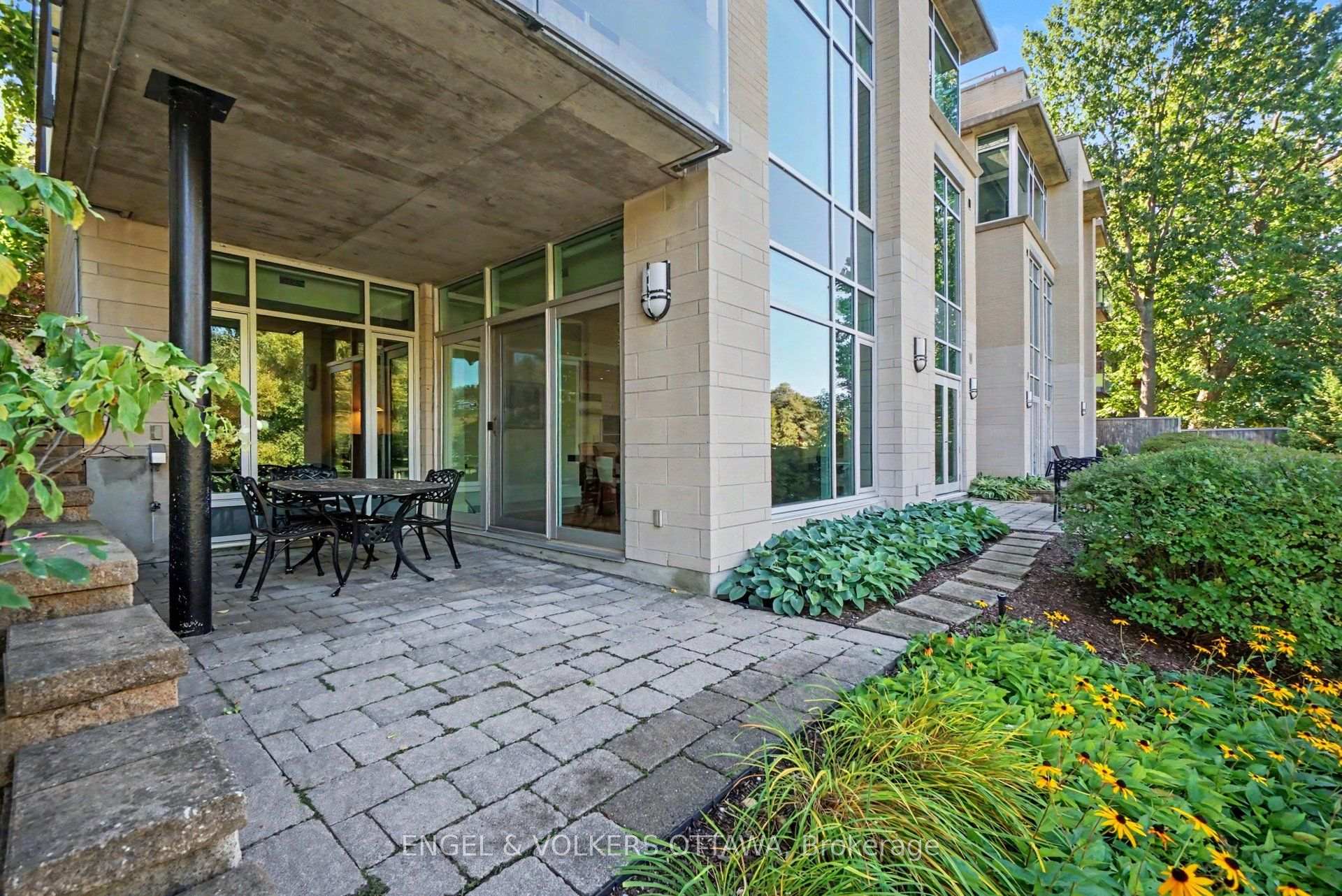 Photo 34 of Unit 104, 31 First Avenue, Ottawa, Glebe — HOMEH