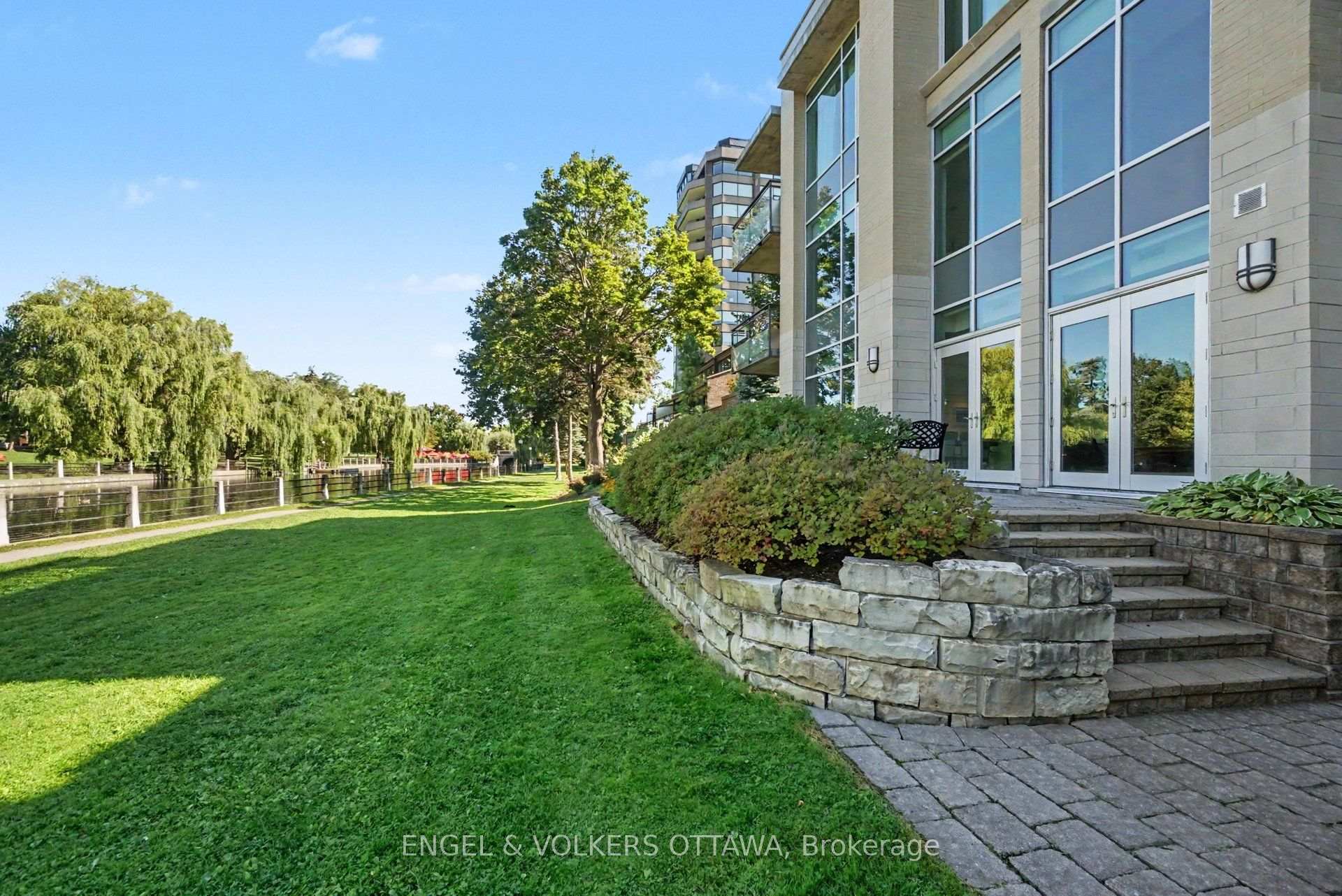 Photo 35 of Unit 104, 31 First Avenue, Ottawa, Glebe — HOMEH