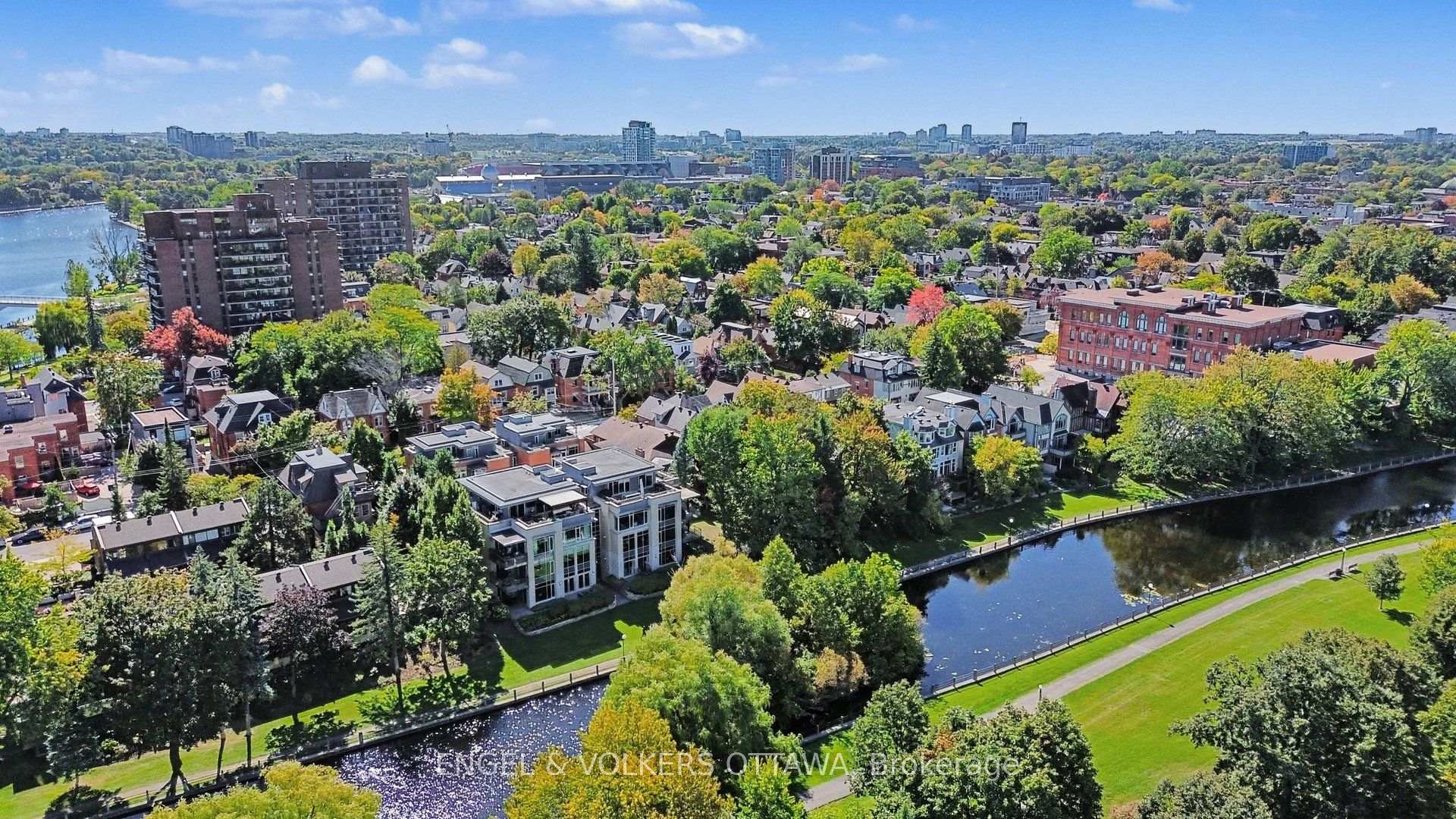 Photo 36 of Unit 104, 31 First Avenue, Ottawa, Glebe — HOMEH