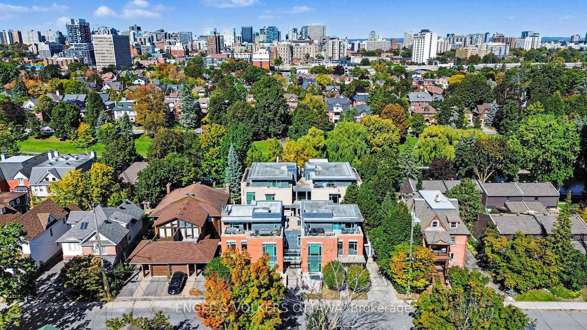 Photo 38 of Unit 104, 31 First Avenue, Ottawa, Glebe — HOMEH