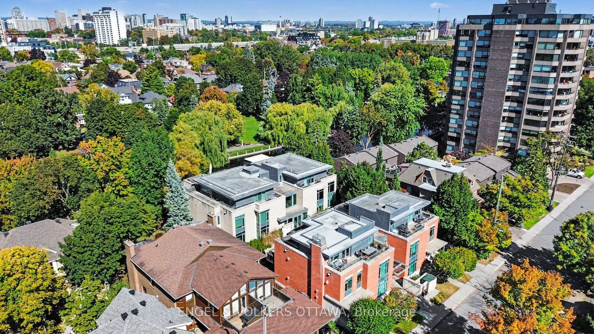 Photo 39 of Unit 104, 31 First Avenue, Ottawa, Glebe — HOMEH