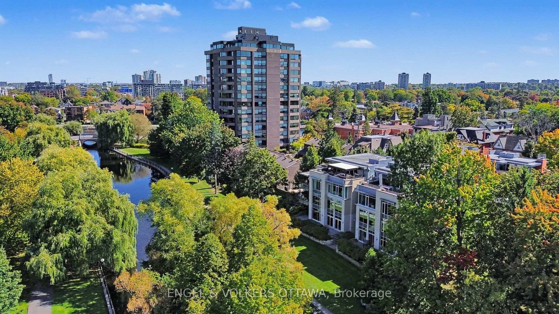 Photo 40 of Unit 104, 31 First Avenue, Ottawa, Glebe — HOMEH
