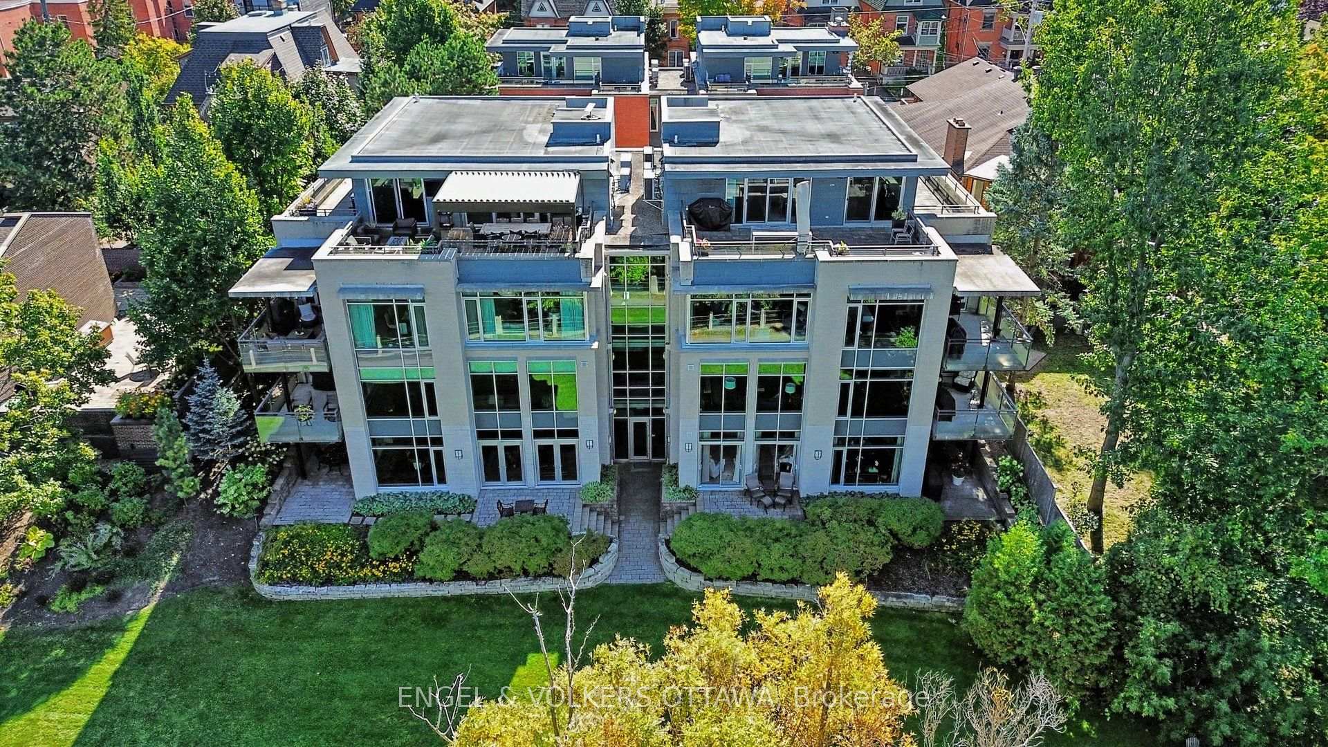 Photo 41 of Unit 104, 31 First Avenue, Ottawa, Glebe — HOMEH