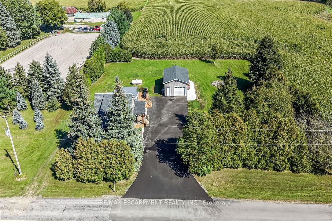 Photo 3 of 359 First Line, Haldimand — HOMEH