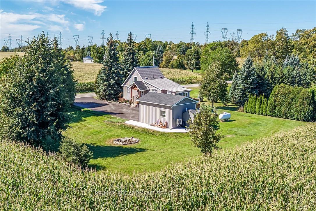 Photo 4 of 359 First Line, Haldimand — HOMEH