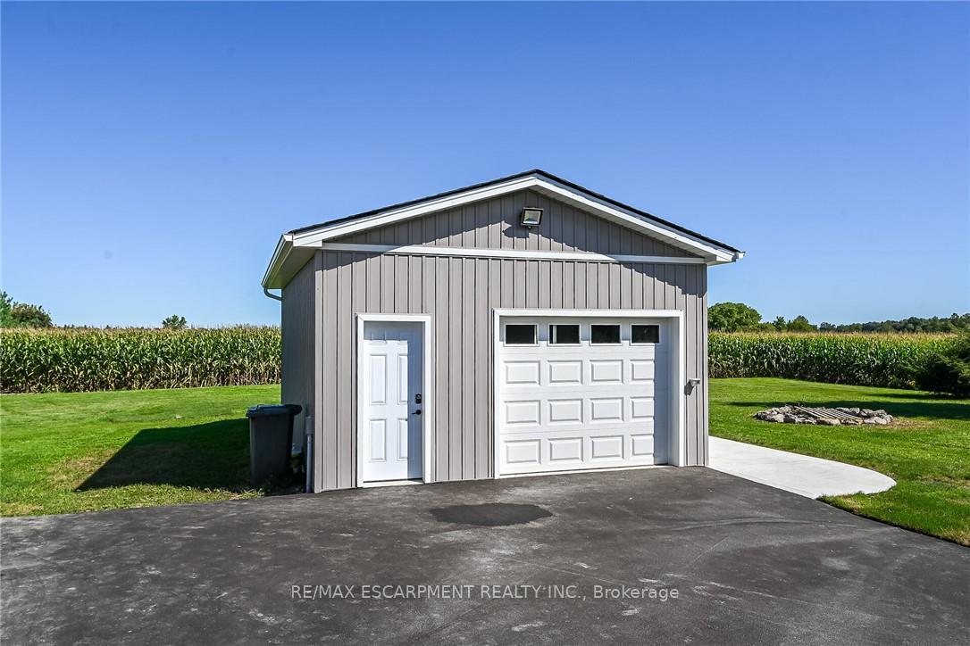 Photo 40 of 359 First Line, Haldimand — HOMEH