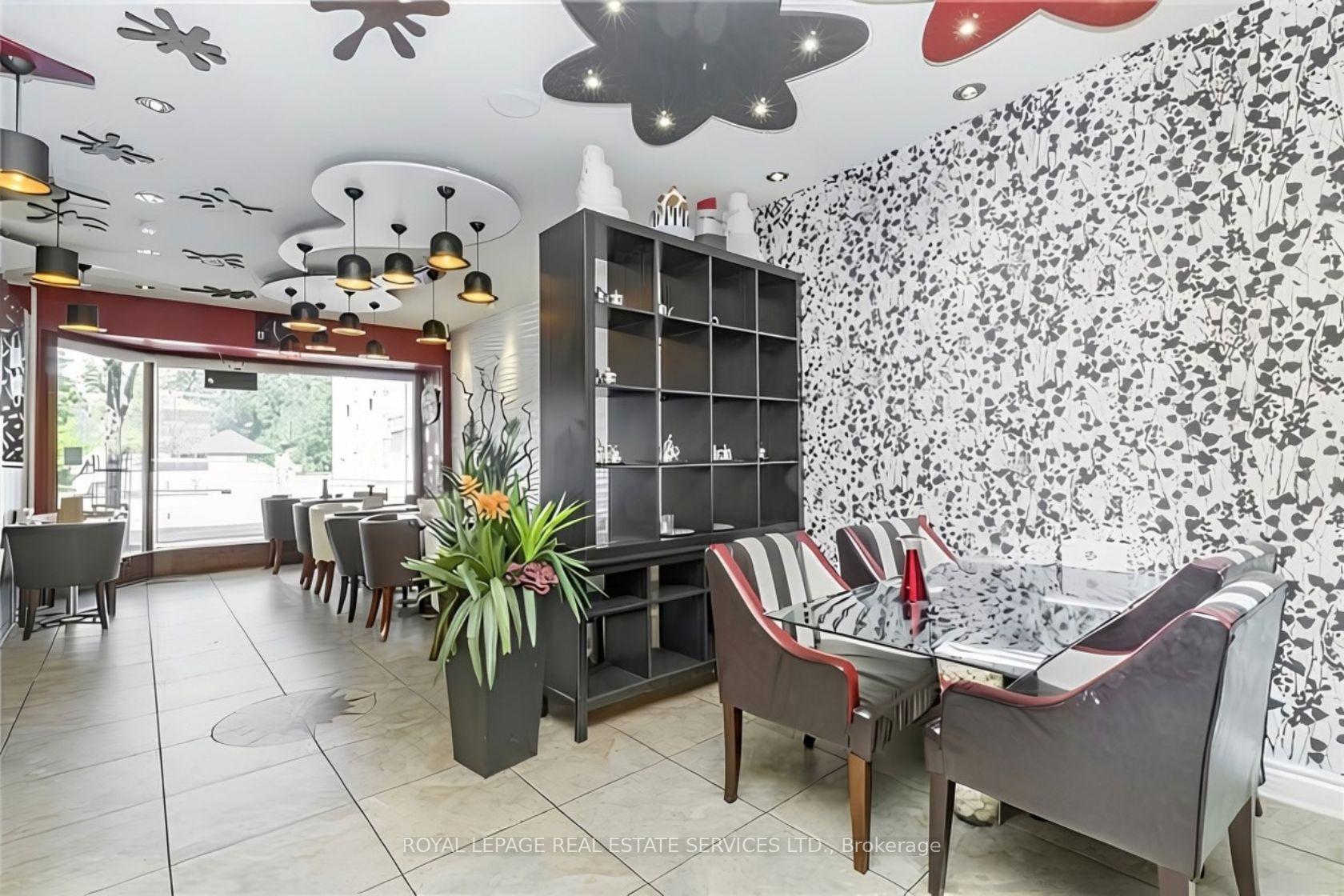 Photo 4 of 241-243 Lakeshore Road E, Mississauga, Port Credit — HOMEH