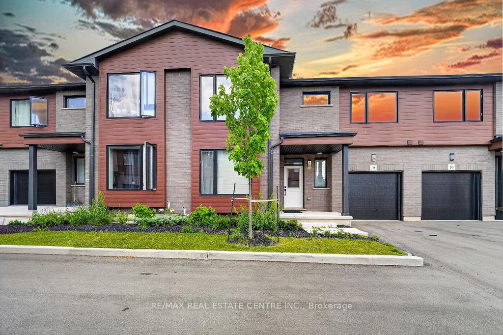 Photo of Unit 9, 264 Blair Road