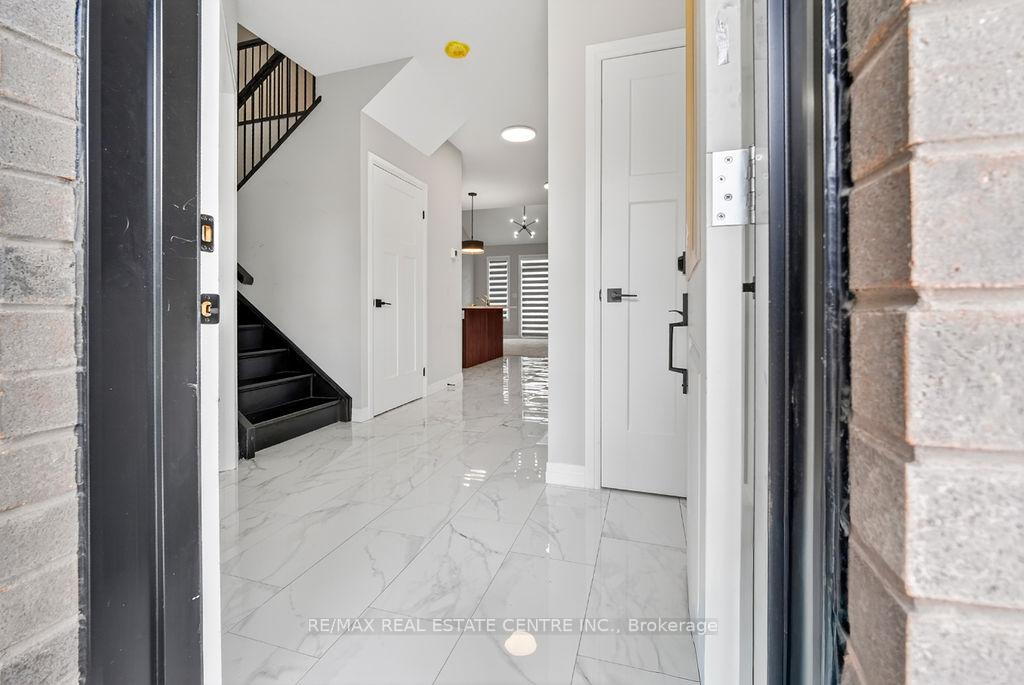 Photo 4 of Unit 9, 264 Blair Road, Cambridge, Blair Road — HOMEH