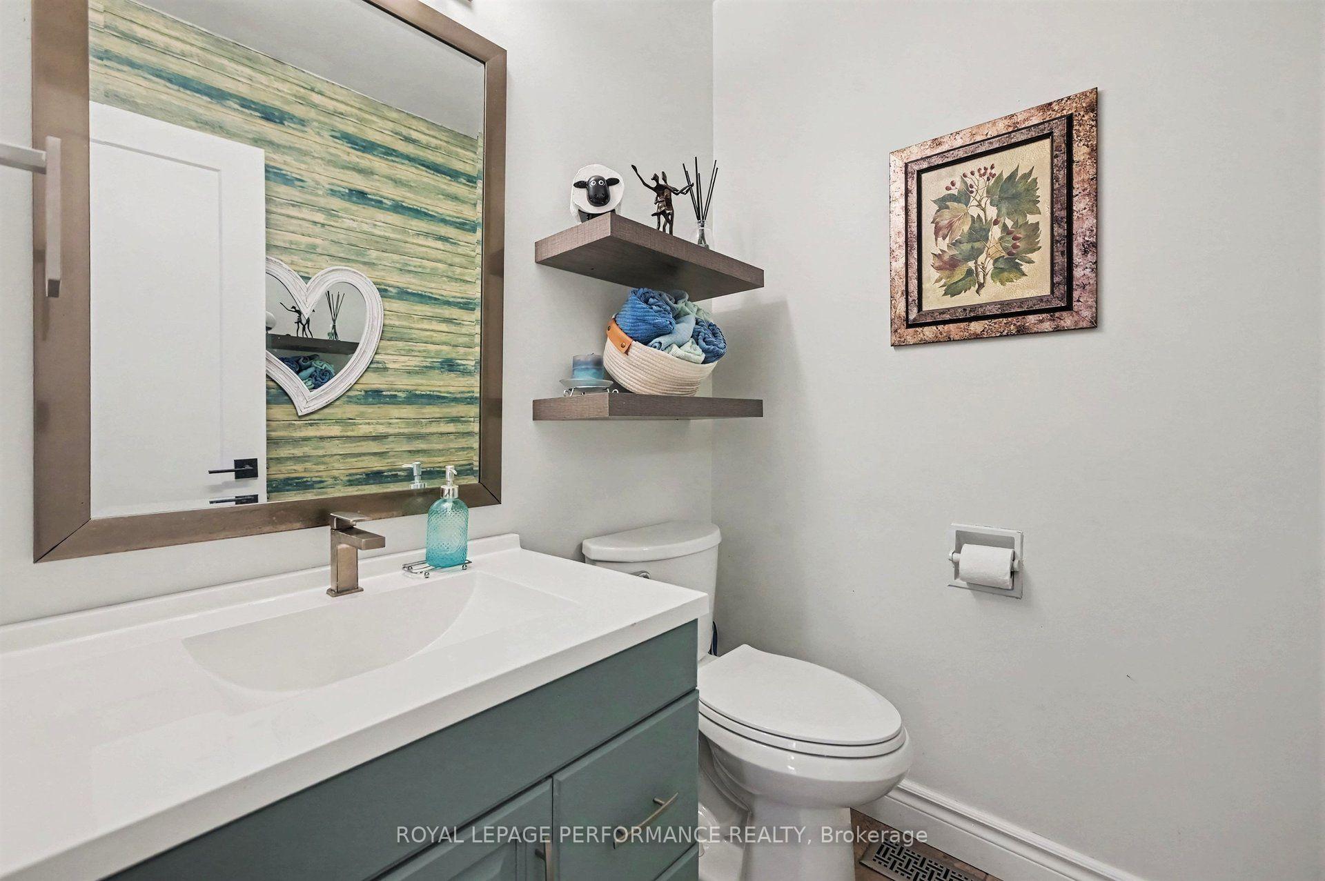 Photo 17 of 6284 Sundown Crescent, Ottawa, Convent Glen South — HOMEH