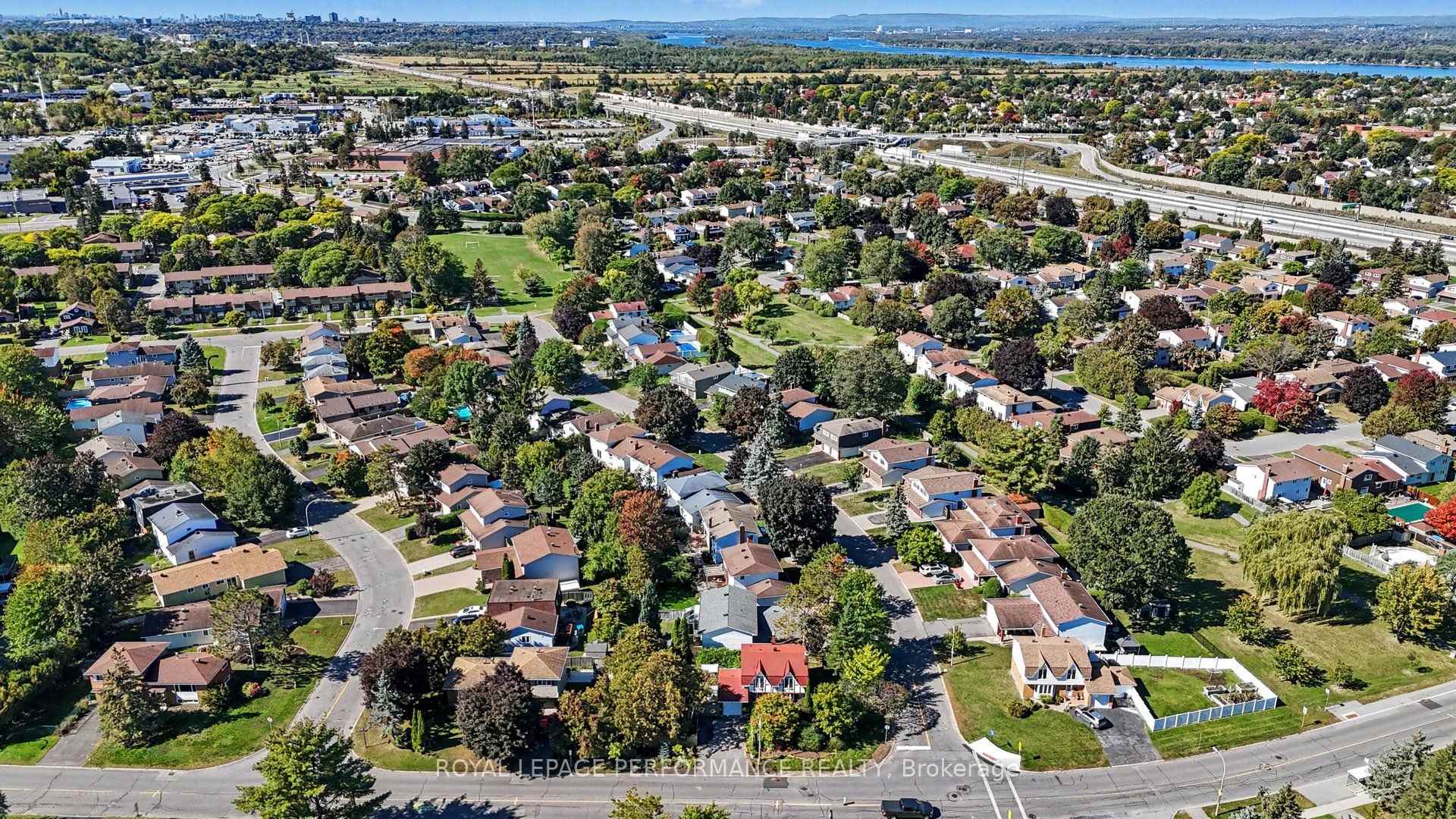 Photo 36 of 6284 Sundown Crescent, Ottawa, Convent Glen South — HOMEH