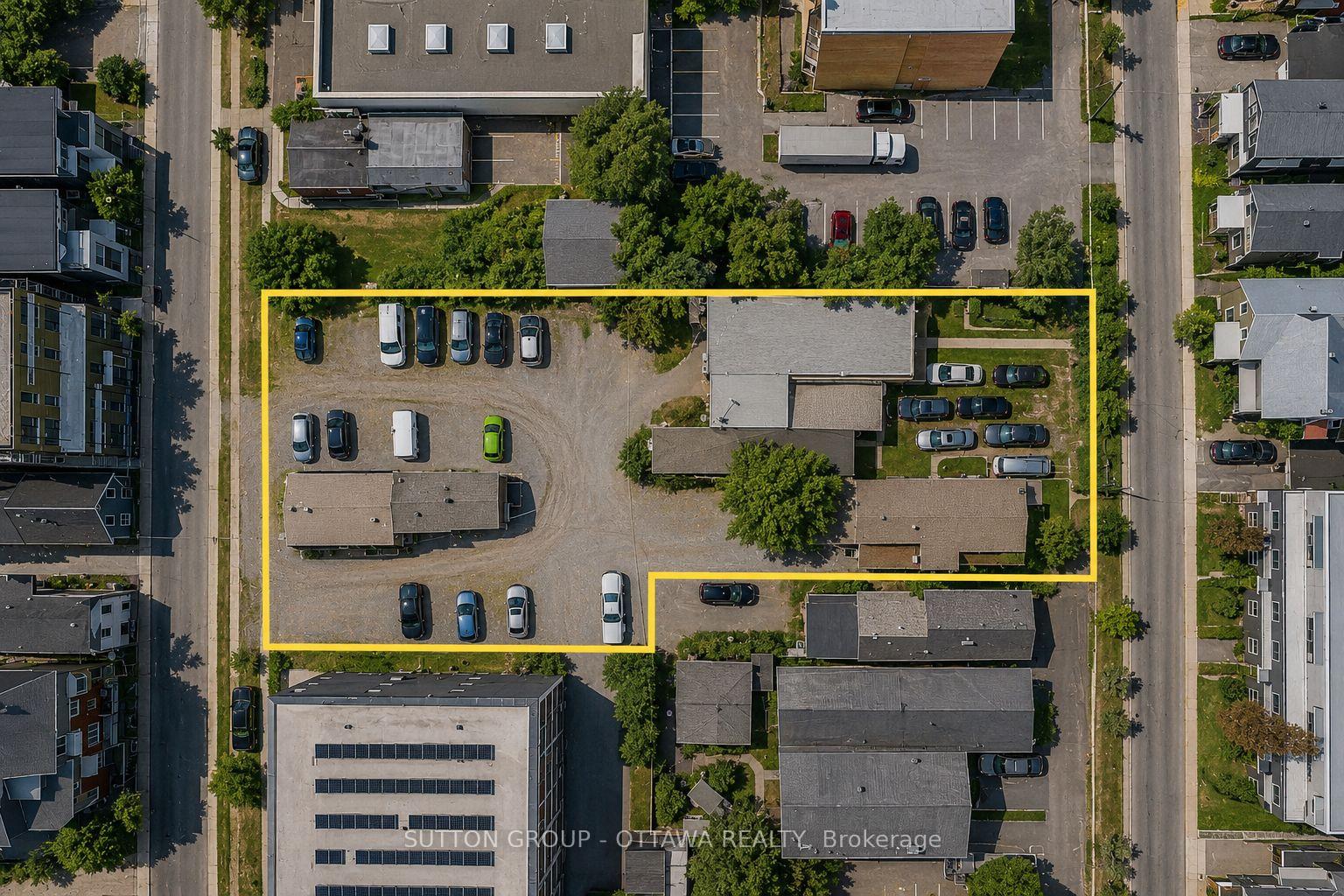 Photo 4 of 143 Forward & 140-144 Hinchey Avenue, Ottawa, Mechanicsville — HOMEH