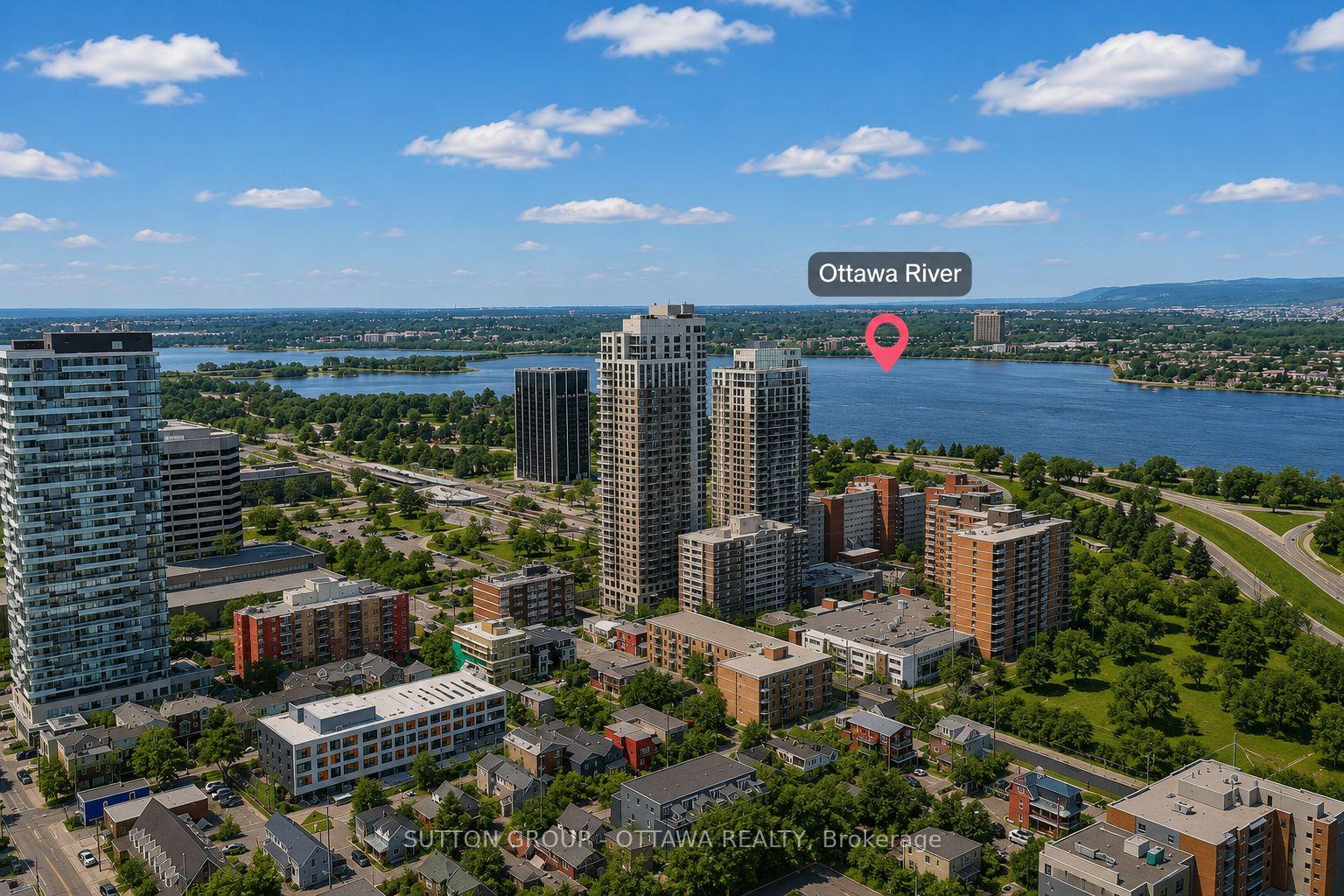Photo 5 of 143 Forward & 140-144 Hinchey Avenue, Ottawa, Mechanicsville — HOMEH