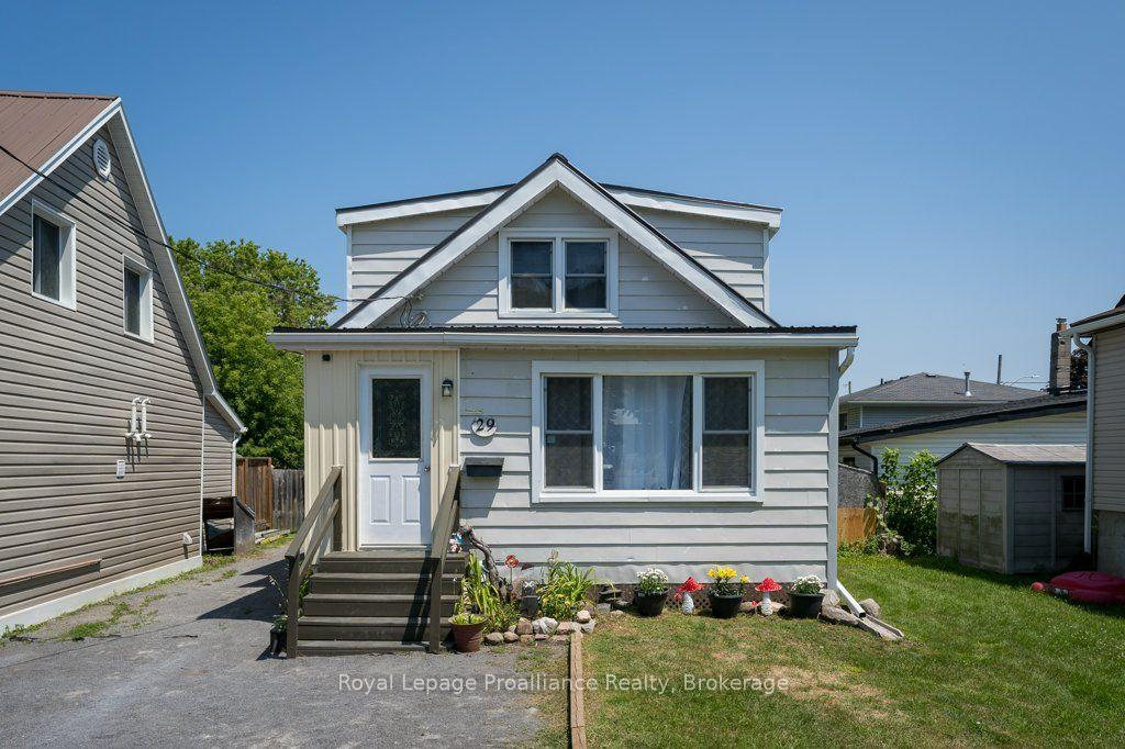 Photo 1 of 29 Pelham Street, Quinte West, Trenton Ward — HOMEH