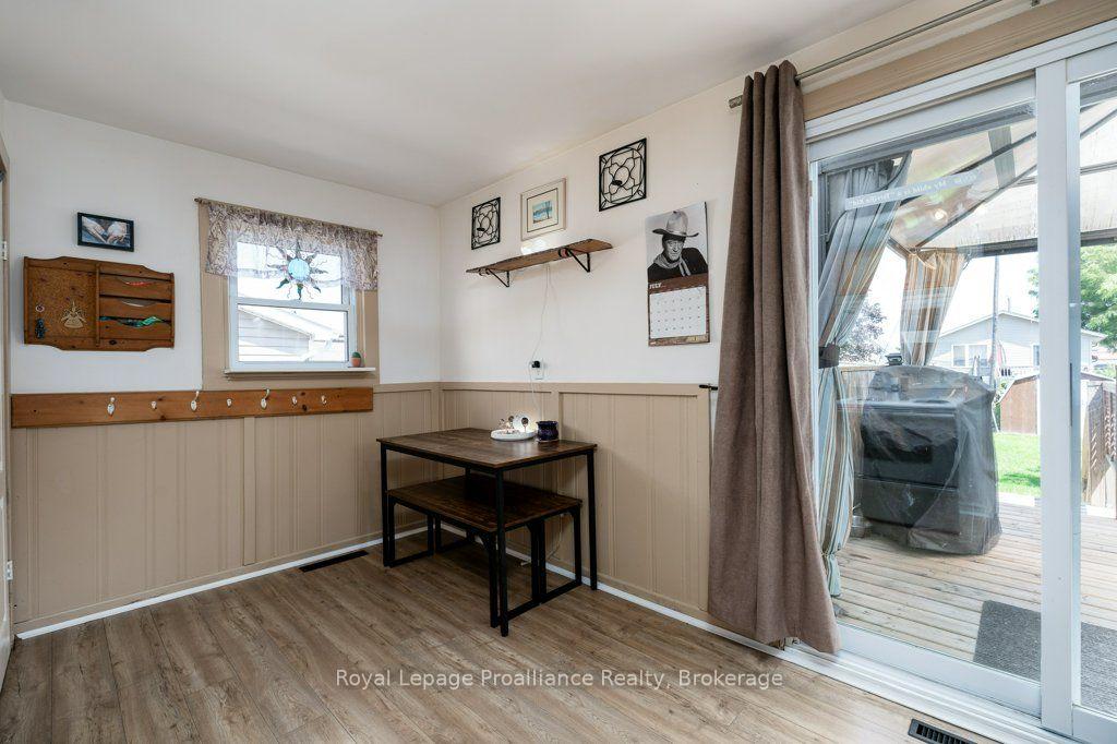 Photo 13 of 29 Pelham Street, Quinte West, Trenton Ward — HOMEH