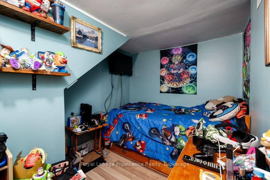 Photo 19 of 29 Pelham Street, Quinte West, Trenton Ward — HOMEH