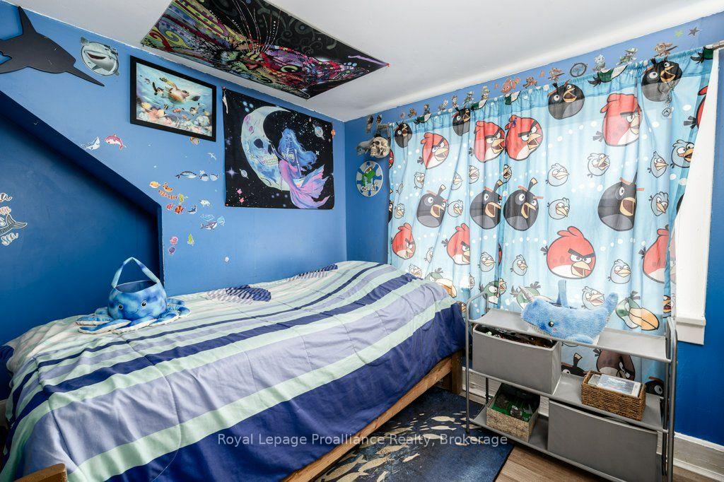 Photo 21 of 29 Pelham Street, Quinte West, Trenton Ward — HOMEH