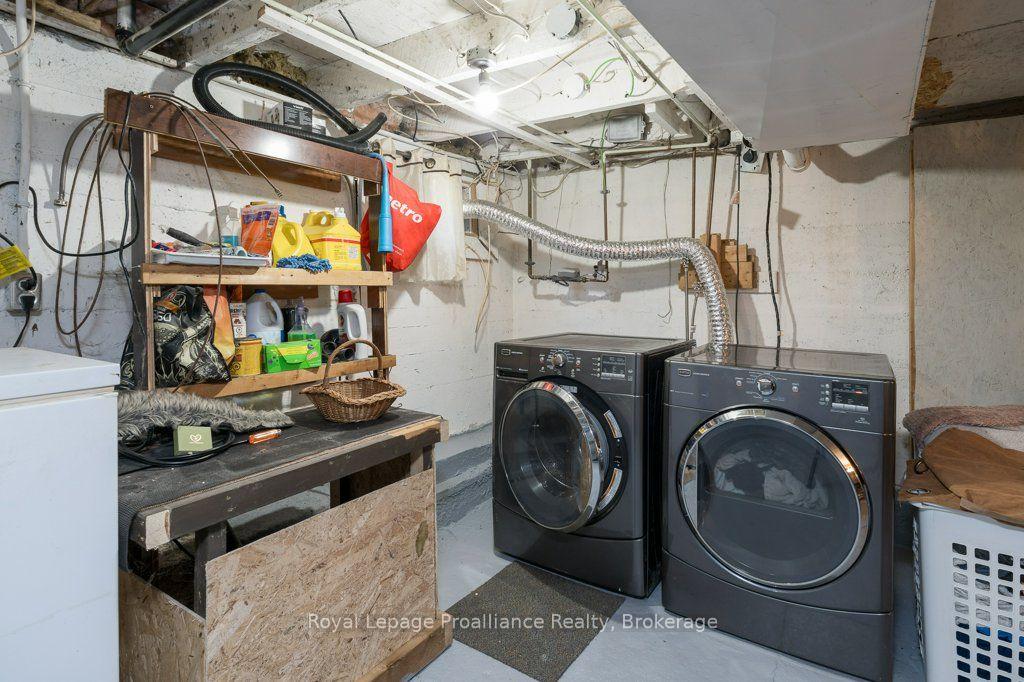 Photo 23 of 29 Pelham Street, Quinte West, Trenton Ward — HOMEH