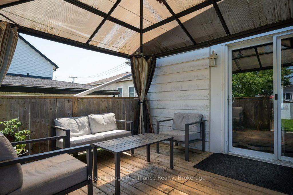 Photo 27 of 29 Pelham Street, Quinte West, Trenton Ward — HOMEH