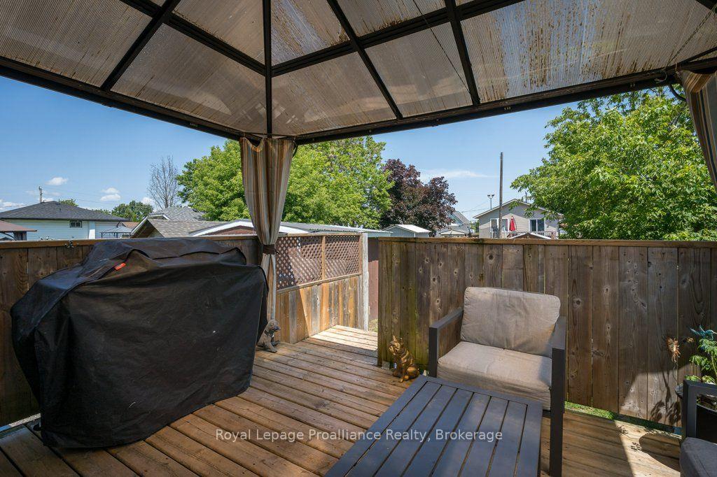 Photo 28 of 29 Pelham Street, Quinte West, Trenton Ward — HOMEH