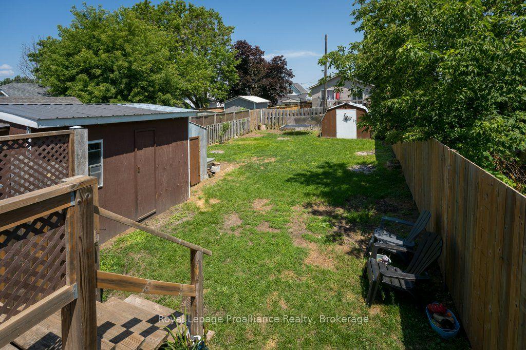 Photo 29 of 29 Pelham Street, Quinte West, Trenton Ward — HOMEH