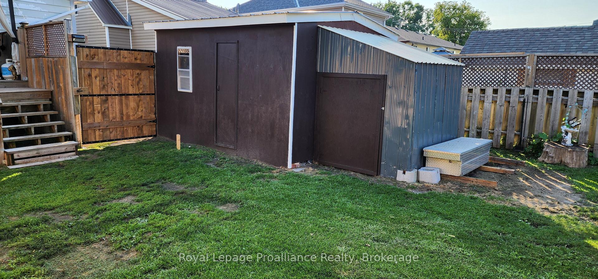 Photo 31 of 29 Pelham Street, Quinte West, Trenton Ward — HOMEH