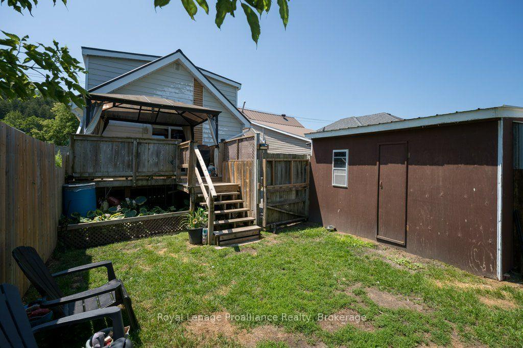 Photo 33 of 29 Pelham Street, Quinte West, Trenton Ward — HOMEH