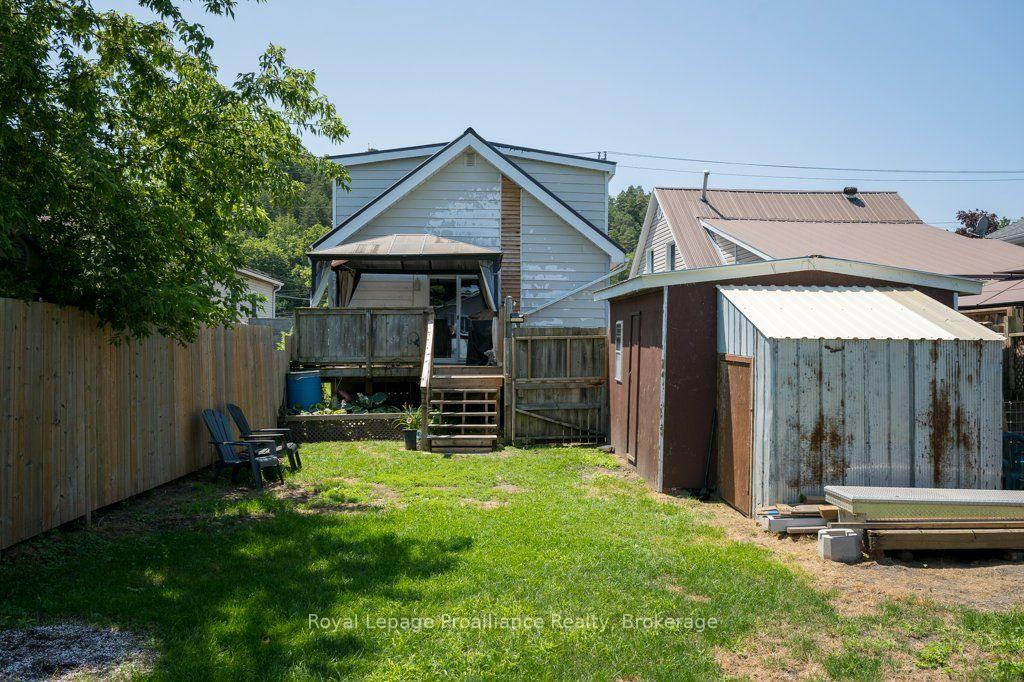 Photo 34 of 29 Pelham Street, Quinte West, Trenton Ward — HOMEH