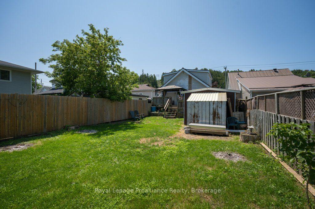 Photo 36 of 29 Pelham Street, Quinte West, Trenton Ward — HOMEH