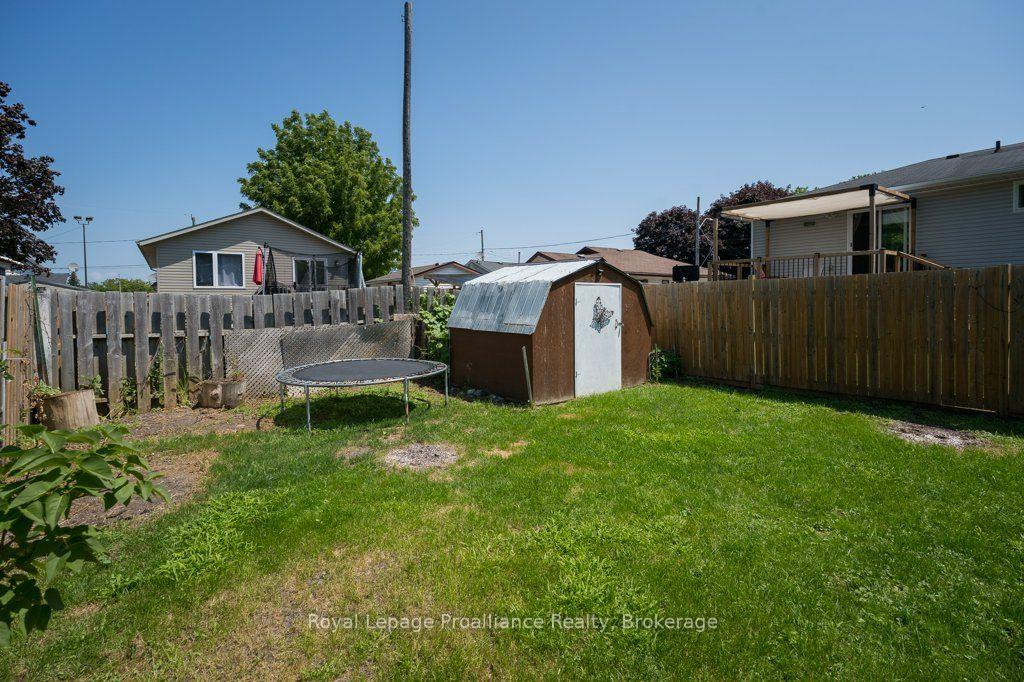 Photo 37 of 29 Pelham Street, Quinte West, Trenton Ward — HOMEH