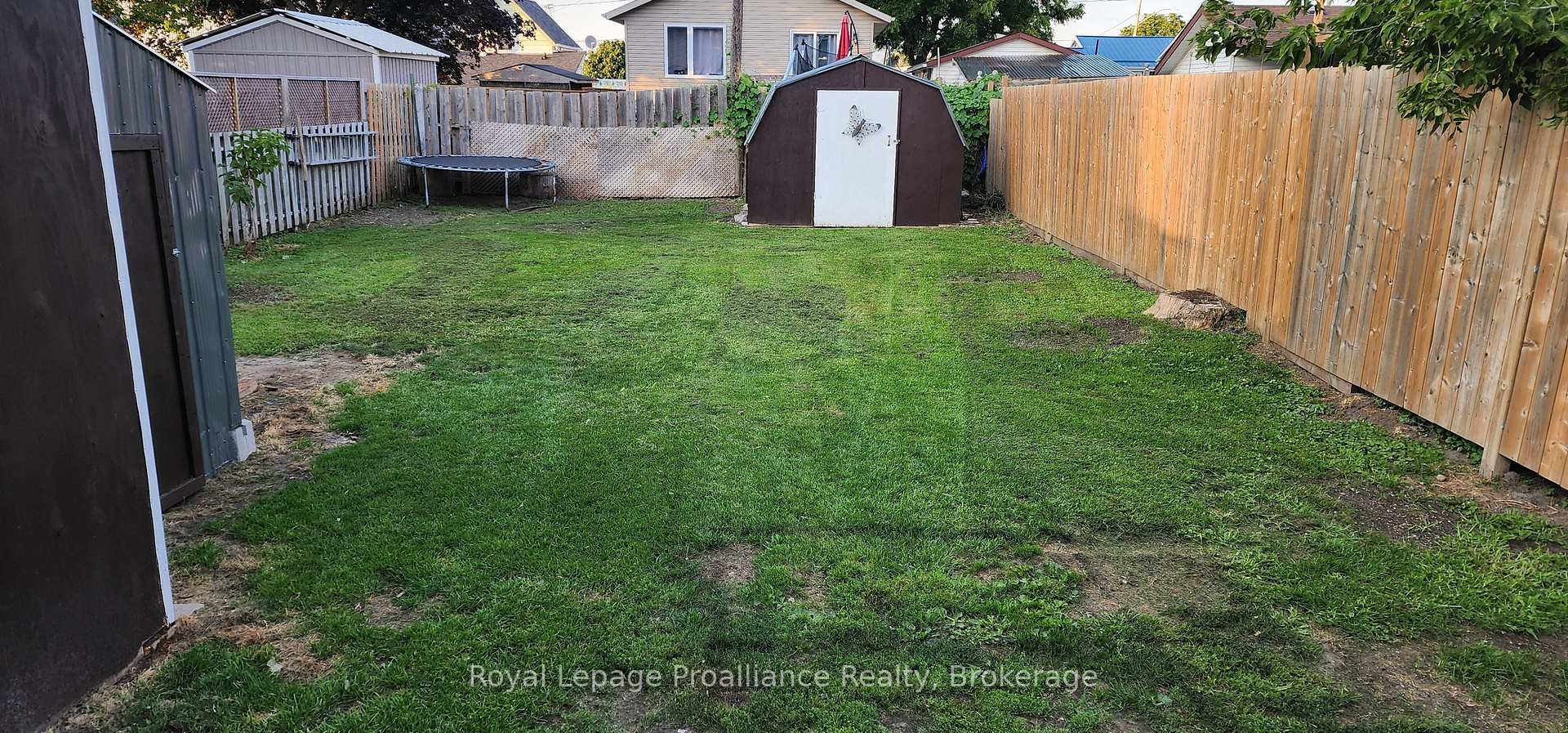 Photo 38 of 29 Pelham Street, Quinte West, Trenton Ward — HOMEH