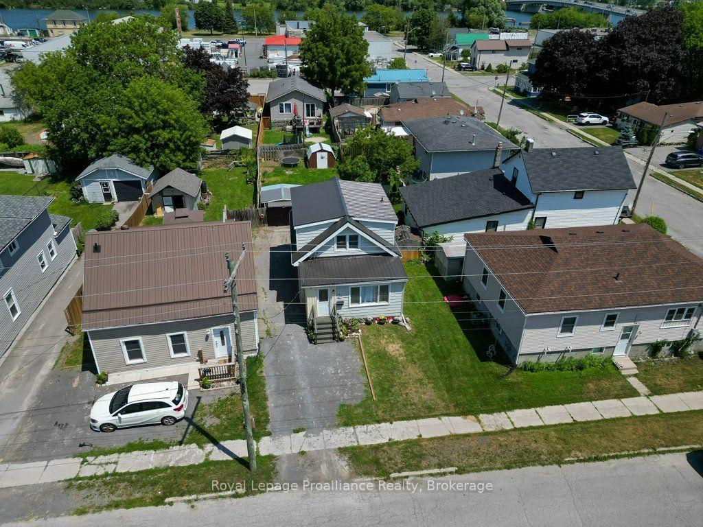 Photo 41 of 29 Pelham Street, Quinte West, Trenton Ward — HOMEH