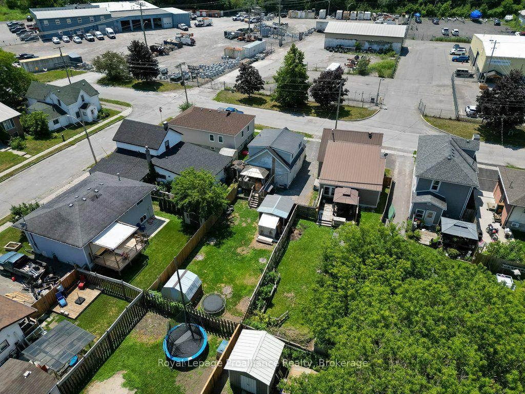 Photo 42 of 29 Pelham Street, Quinte West, Trenton Ward — HOMEH