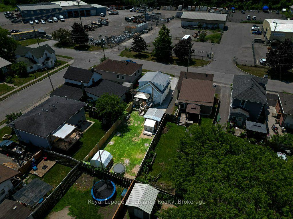 Photo 43 of 29 Pelham Street, Quinte West, Trenton Ward — HOMEH
