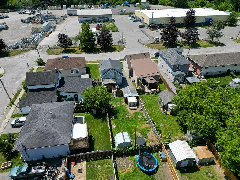 Photo 44 of 29 Pelham Street, Quinte West, Trenton Ward — HOMEH