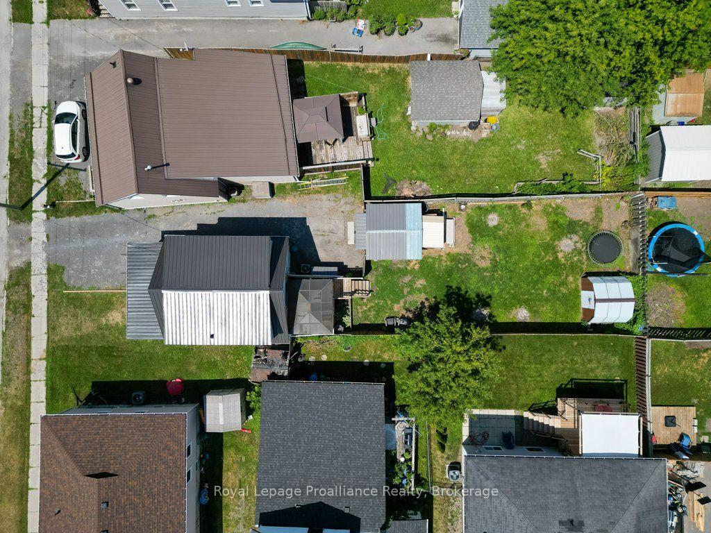 Photo 45 of 29 Pelham Street, Quinte West, Trenton Ward — HOMEH