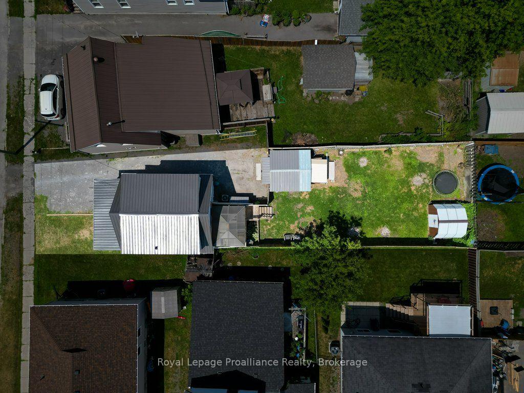 Photo 46 of 29 Pelham Street, Quinte West, Trenton Ward — HOMEH