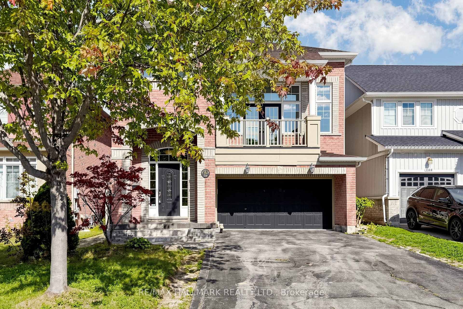 Photo of 1140 Beneford Road