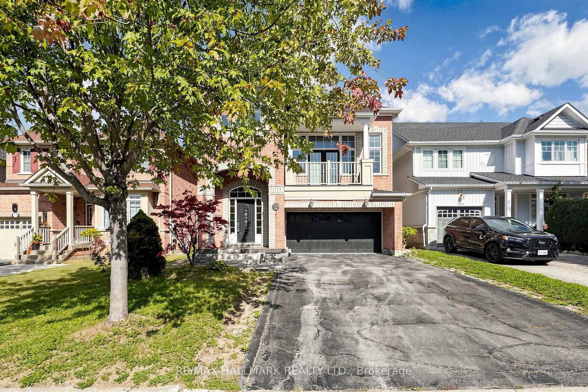 Photo 2 of 1140 Beneford Road, Oshawa, Eastdale — HOMEH