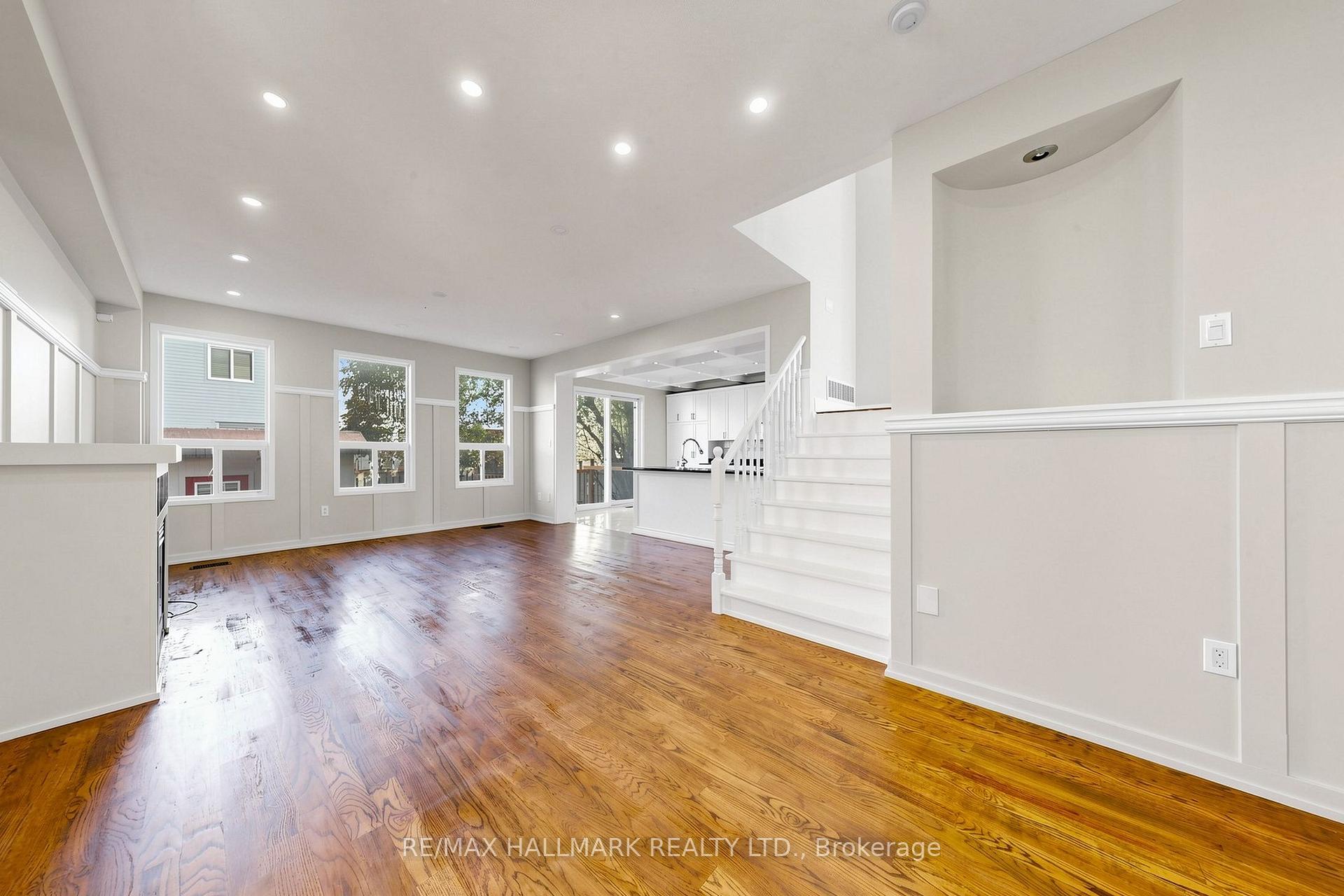 Photo 6 of 1140 Beneford Road, Oshawa, Eastdale — HOMEH