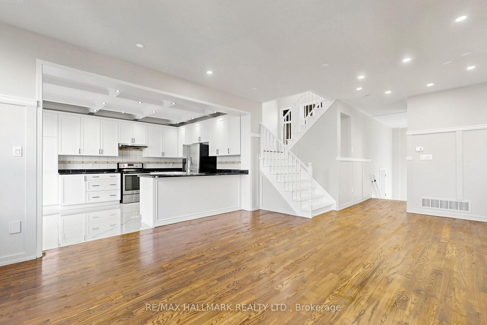 Photo 7 of 1140 Beneford Road, Oshawa, Eastdale — HOMEH