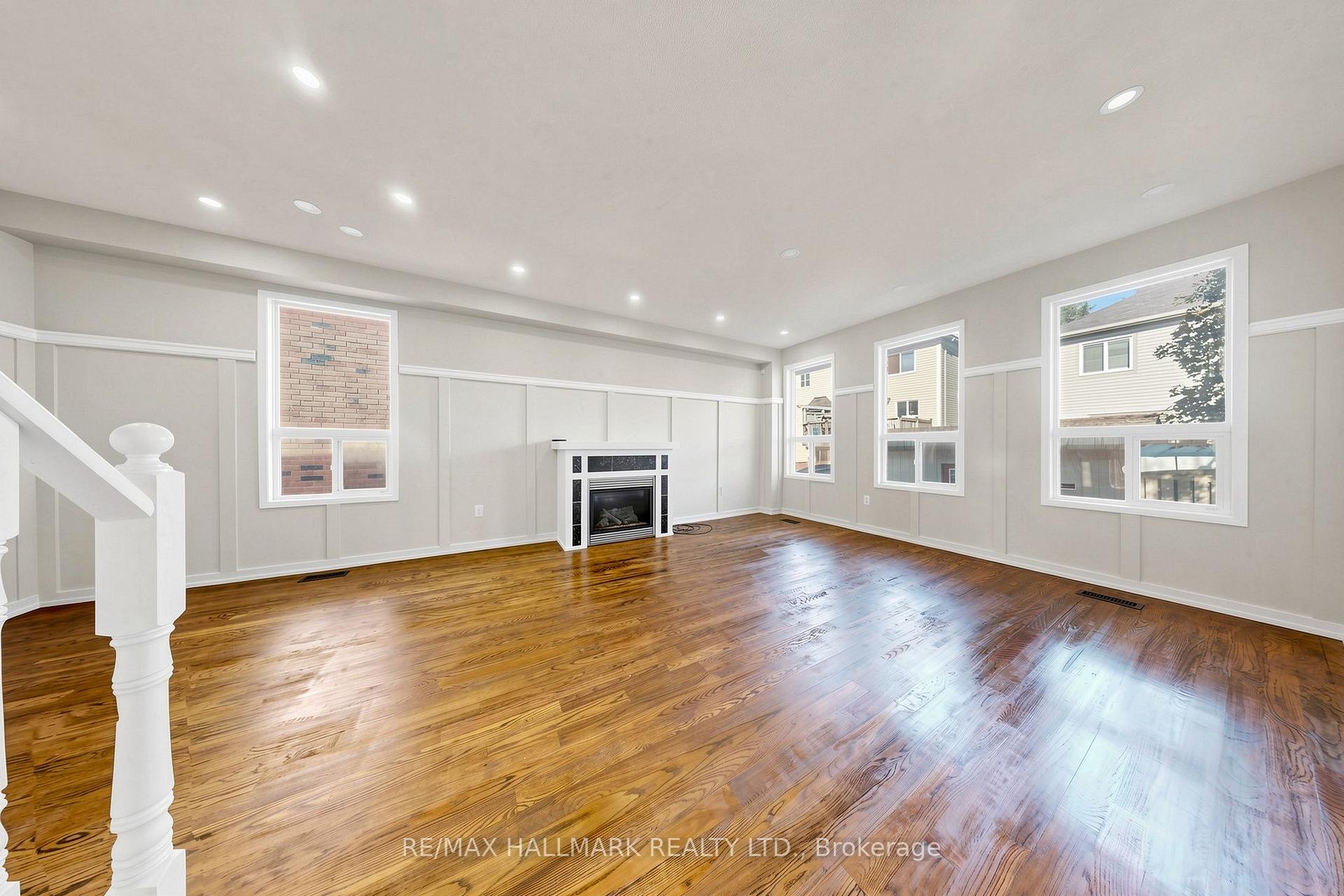 Photo 9 of 1140 Beneford Road, Oshawa, Eastdale — HOMEH